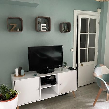 Appartement Au Bas De Montmartre ! à Paris Extérieur photo