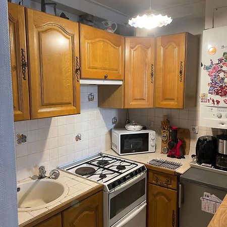 Appartement Au Bas De Montmartre ! à Paris Extérieur photo