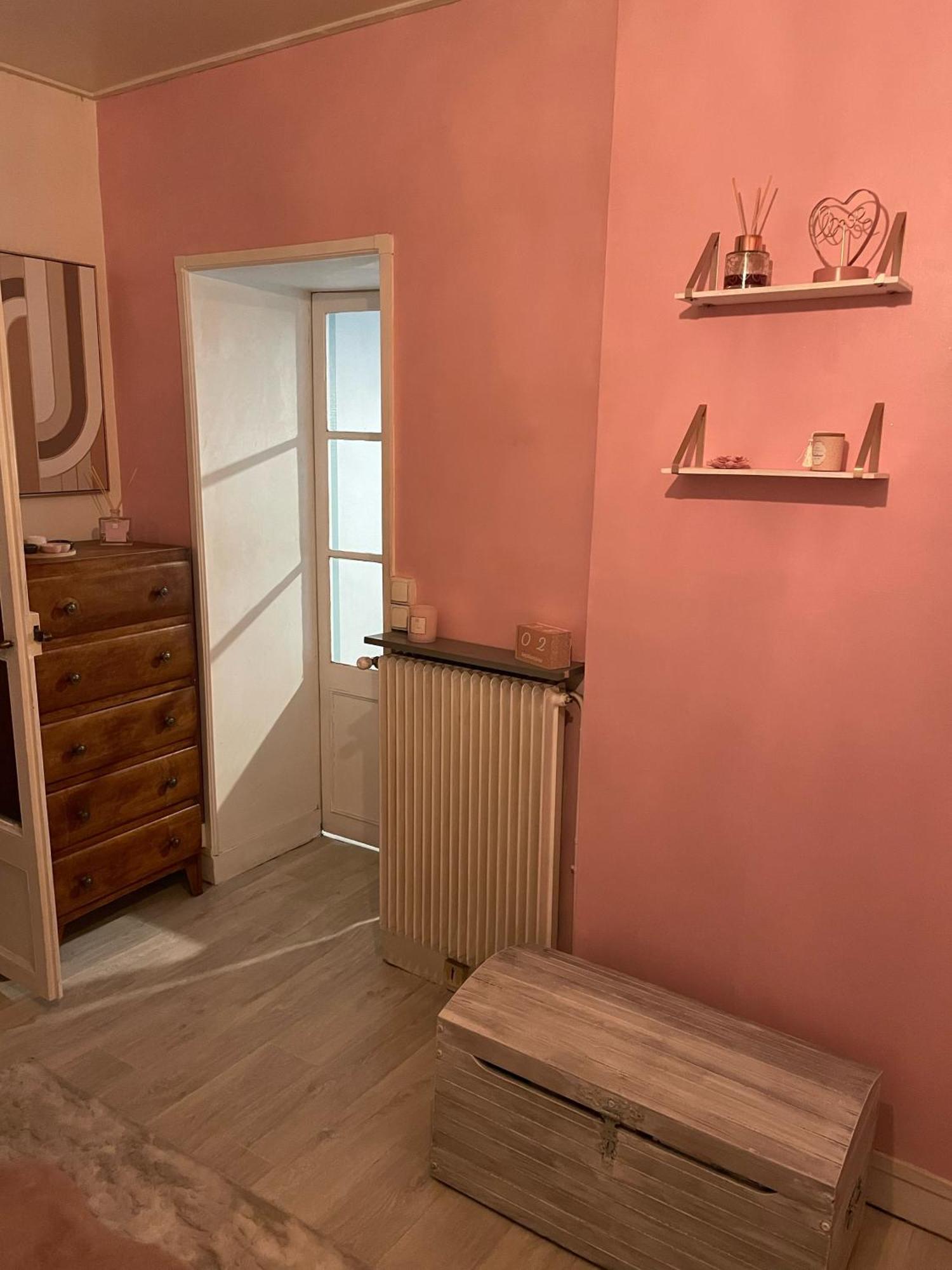 Appartement Au Bas De Montmartre ! à Paris Extérieur photo