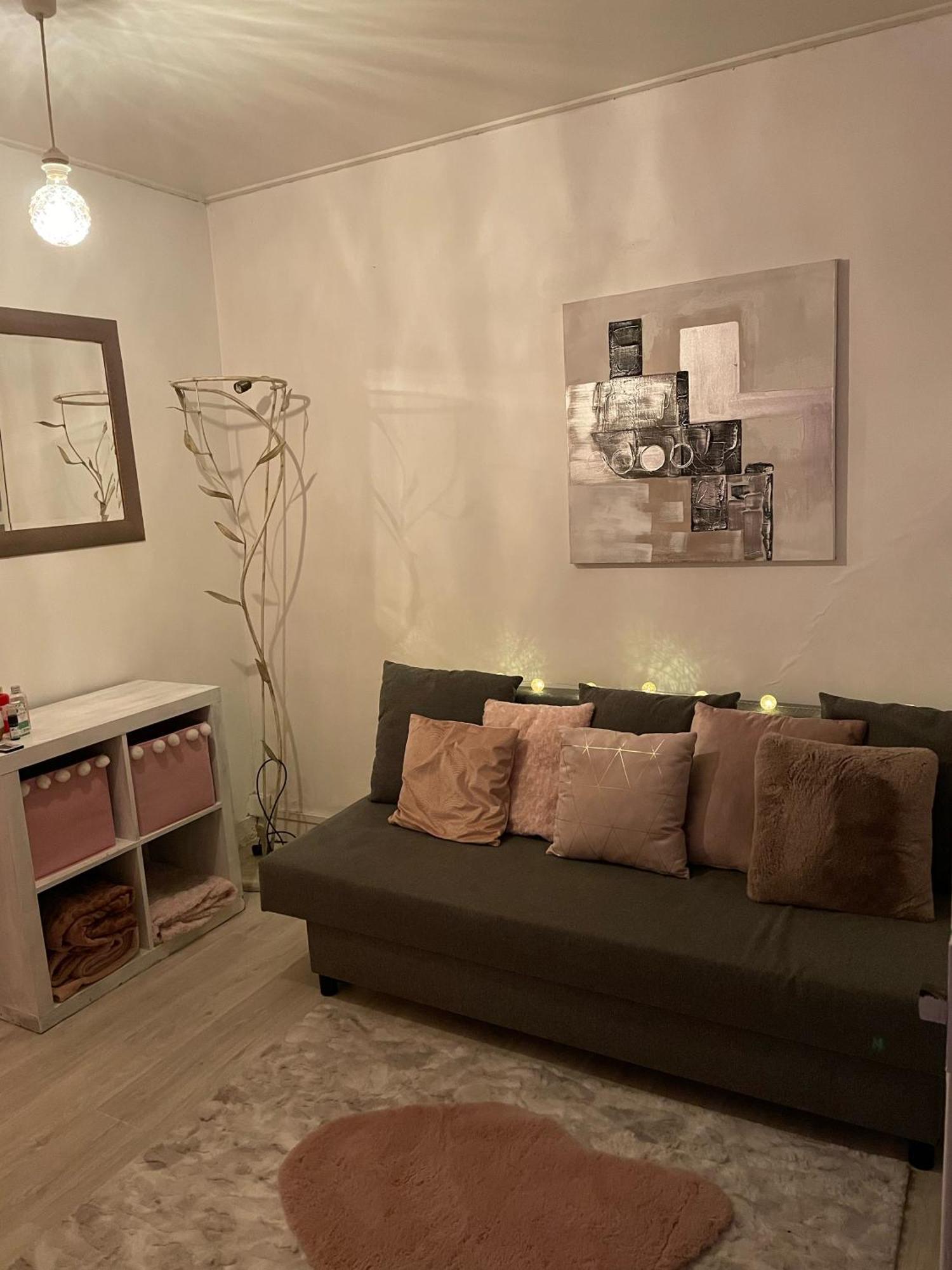 Appartement Au Bas De Montmartre ! à Paris Extérieur photo