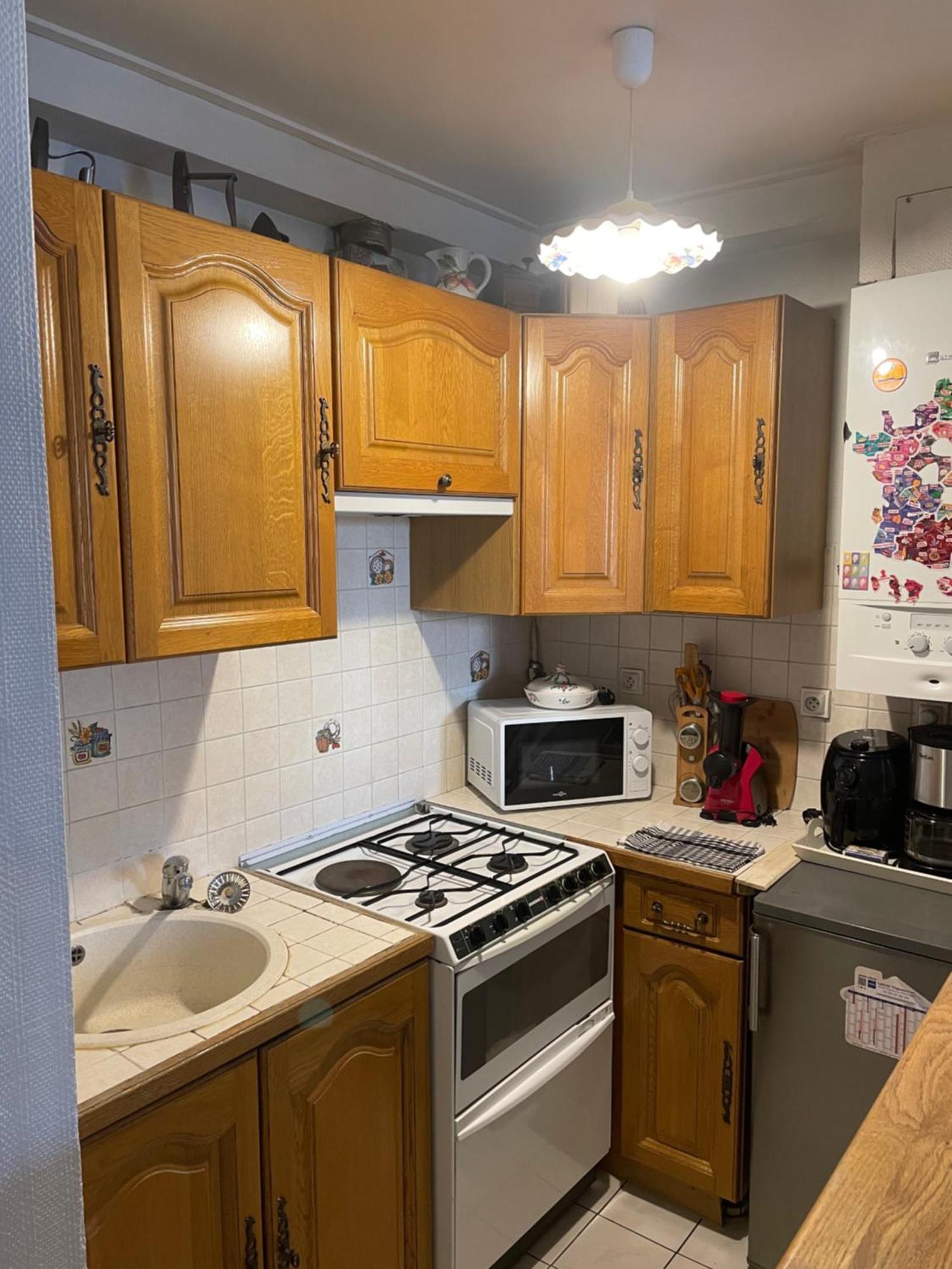 Appartement Au Bas De Montmartre ! à Paris Extérieur photo